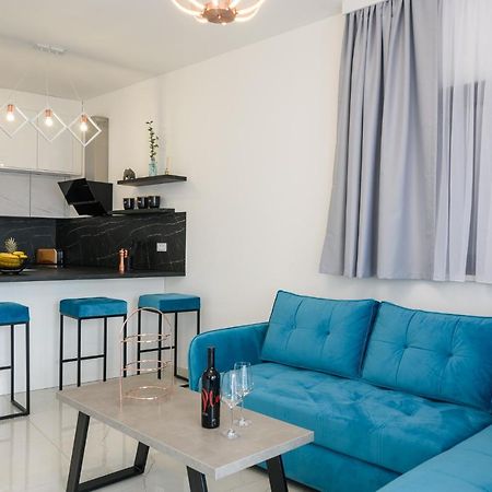 Palm Springs Apartment Trogir Exterior foto