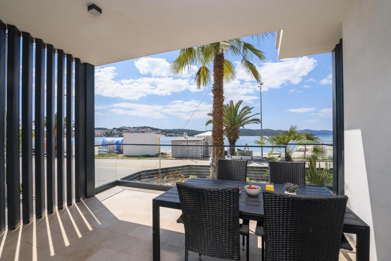 Palm Springs Apartment Trogir Exterior foto