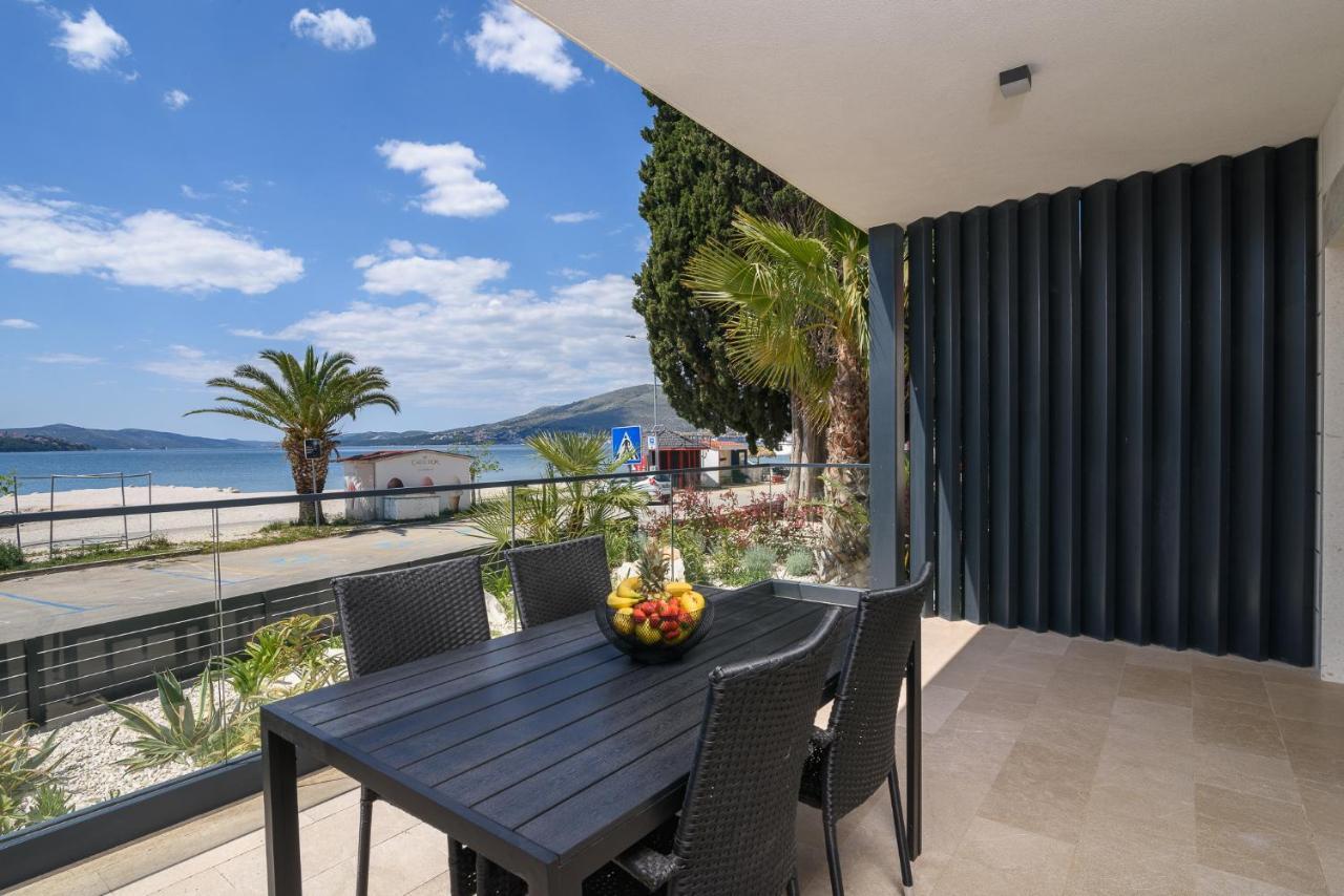 Palm Springs Apartment Trogir Exterior foto