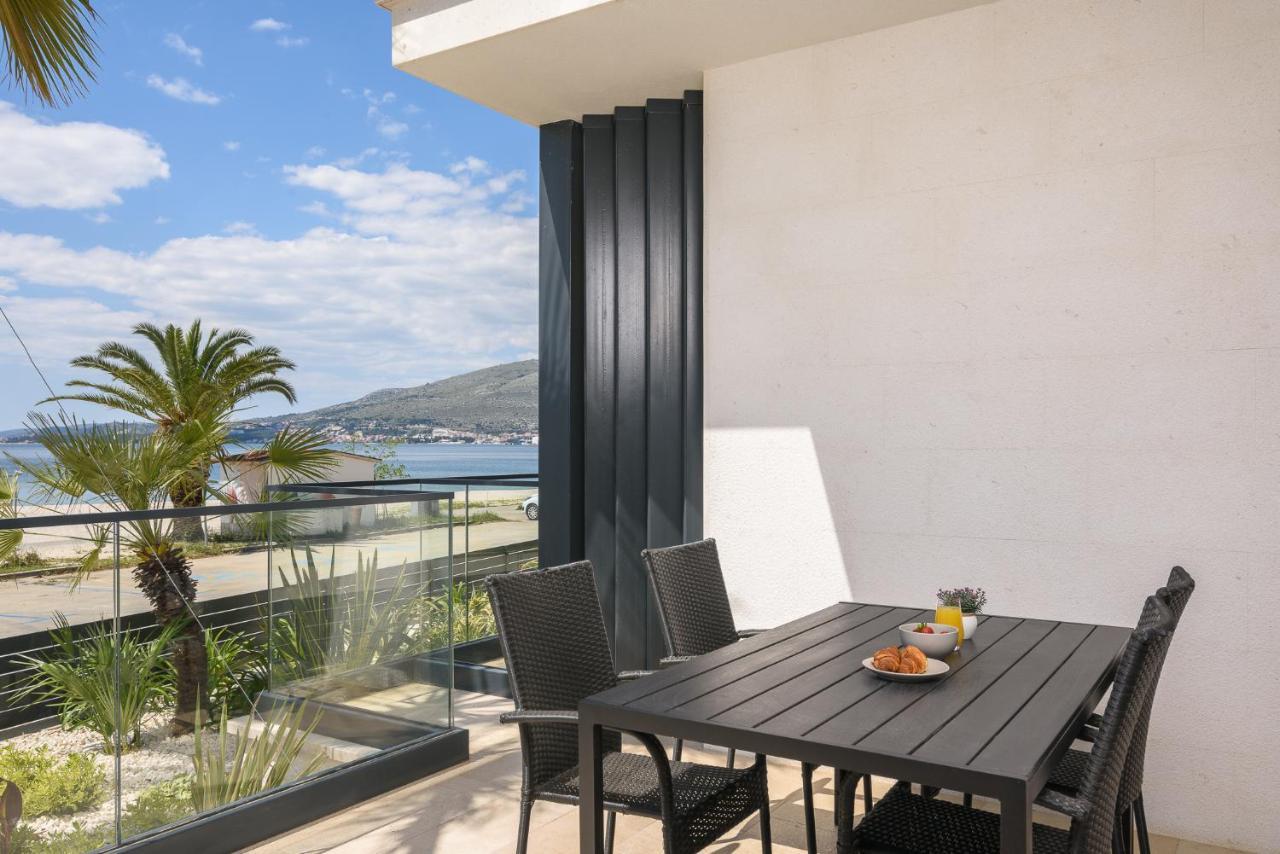 Palm Springs Apartment Trogir Exterior foto