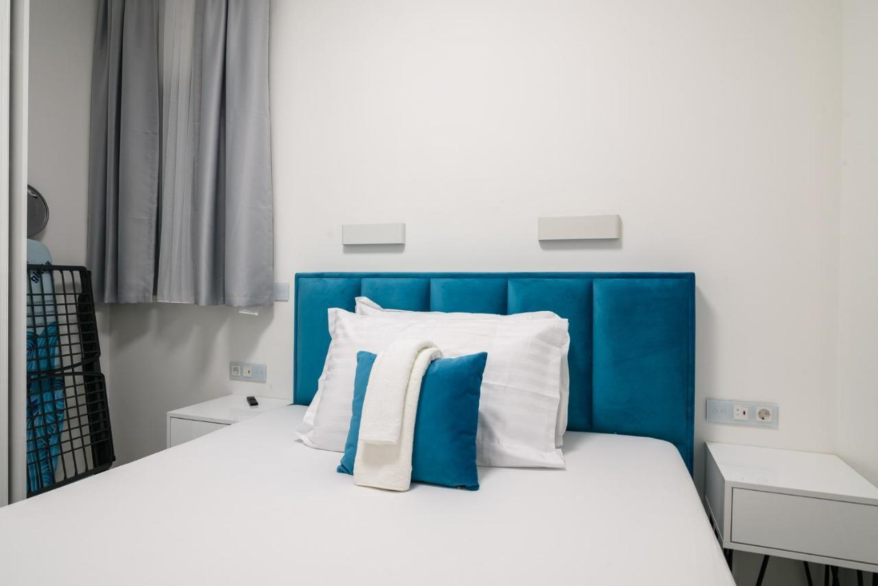 Palm Springs Apartment Trogir Exterior foto
