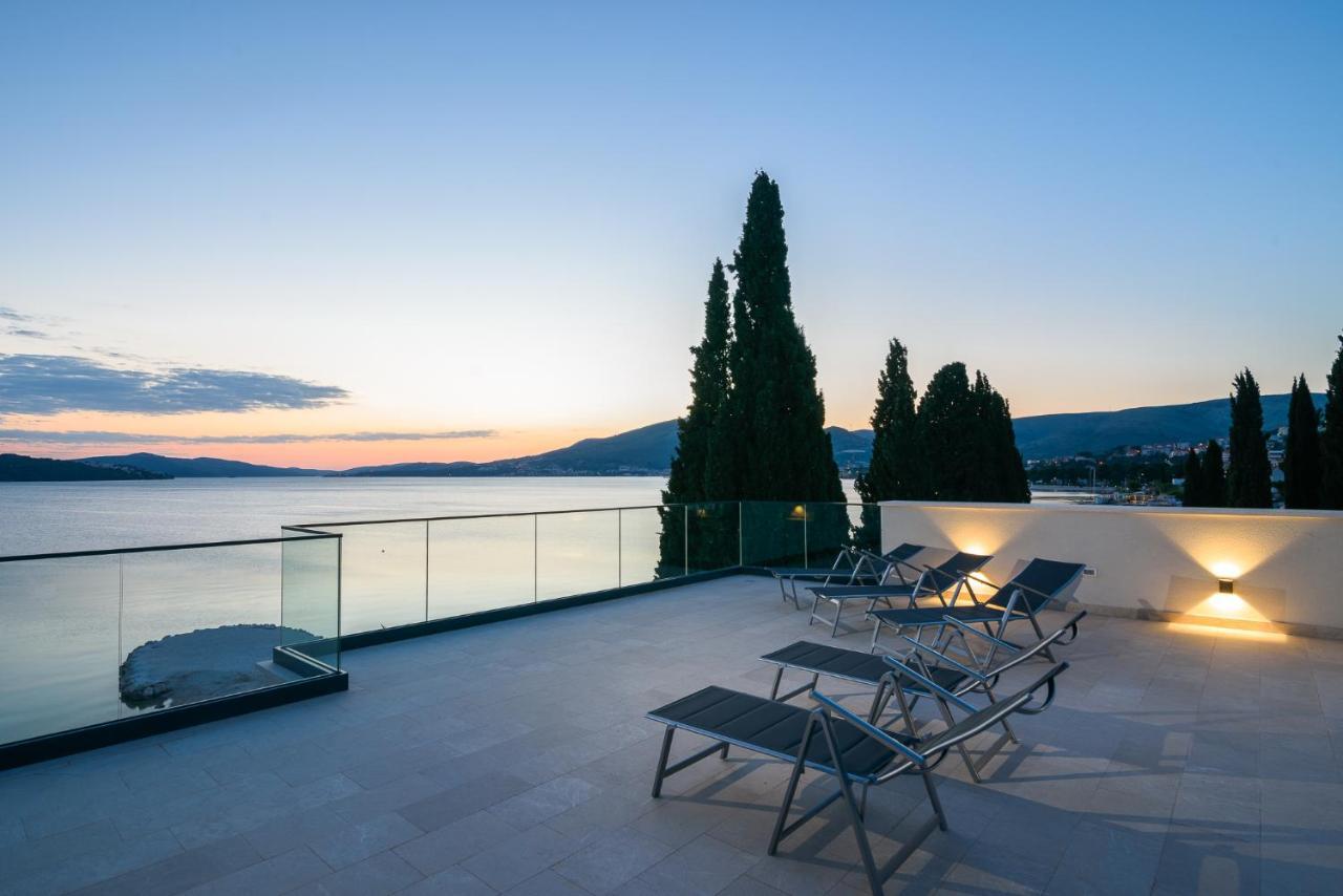 Palm Springs Apartment Trogir Exterior foto