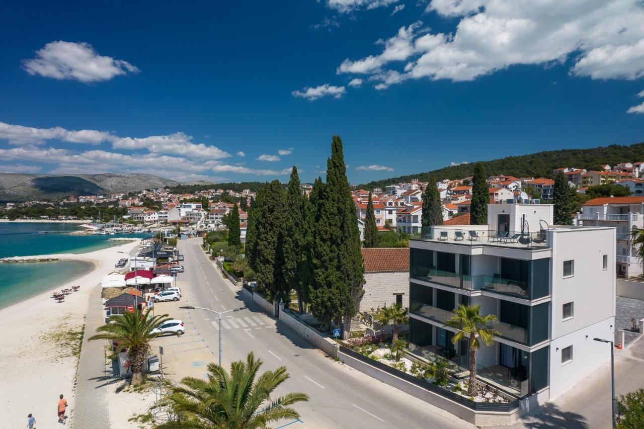 Palm Springs Apartment Trogir Exterior foto