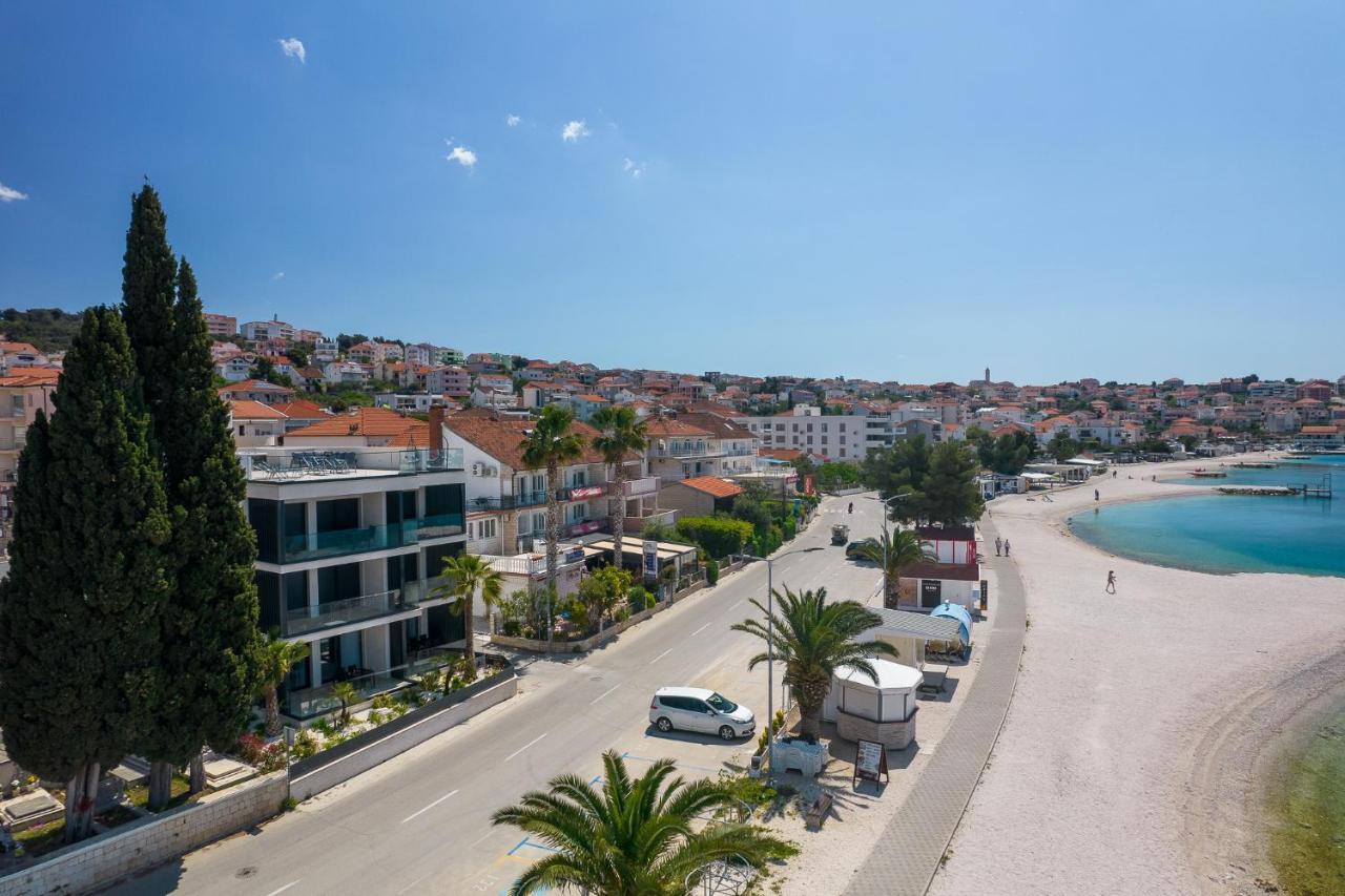 Palm Springs Apartment Trogir Exterior foto