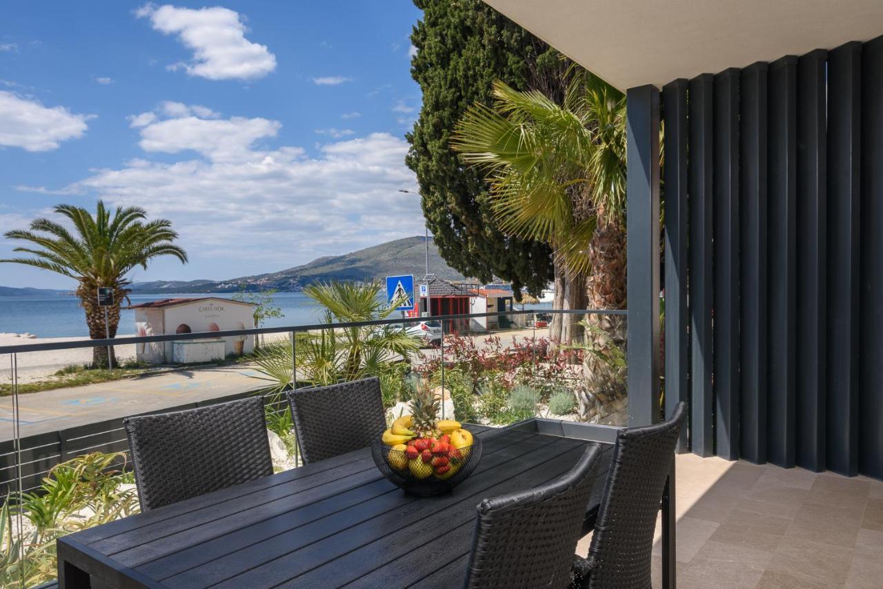 Palm Springs Apartment Trogir Exterior foto